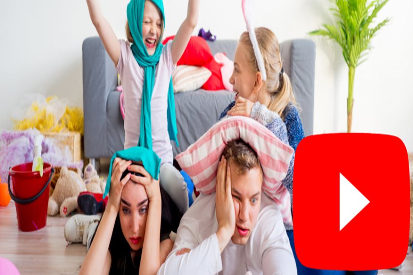 הדרכת הורים